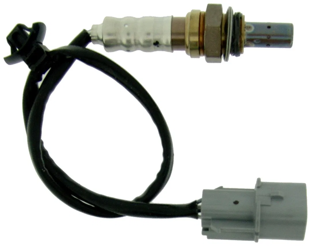 25069 – NGK Oxygen Sensor, OE Replacement Single Sensor